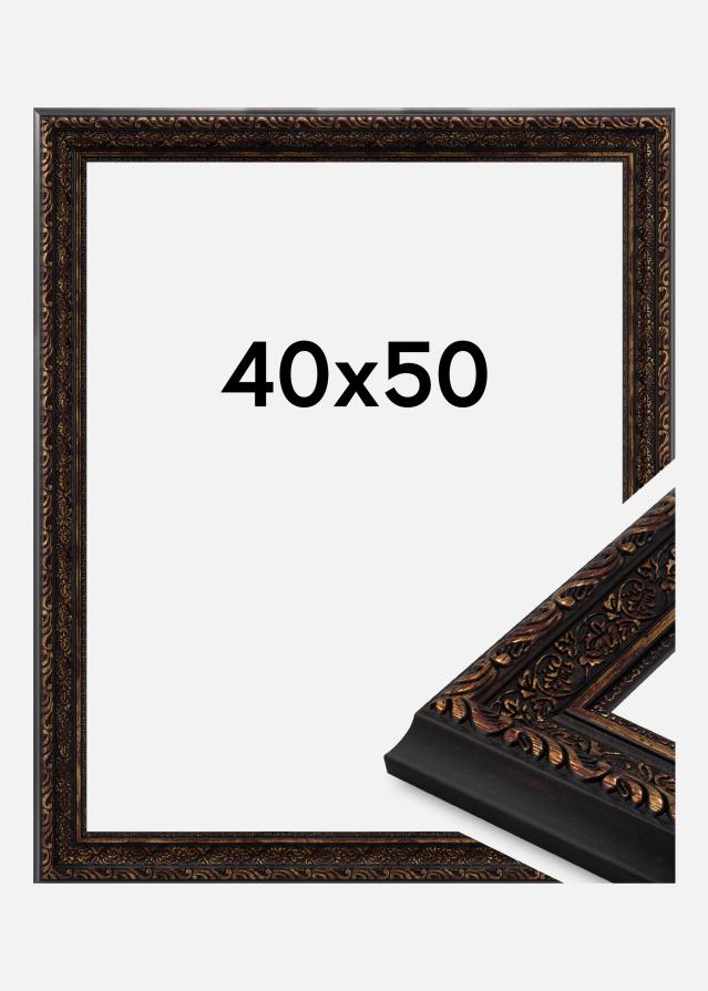 Рамка Imperial Акрилно стъкло Злато 40x50 cm