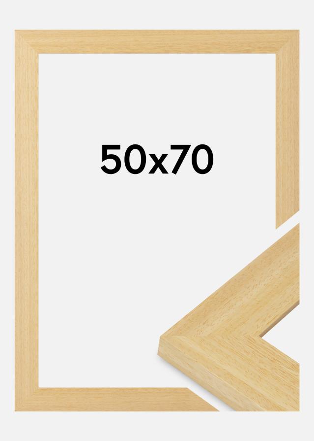 Рамка Pembrokeshire Акрилно стъкло Дъб 50x70 cm