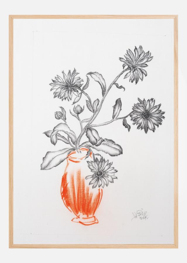 Where Have All the Flowers Gone IV Постер