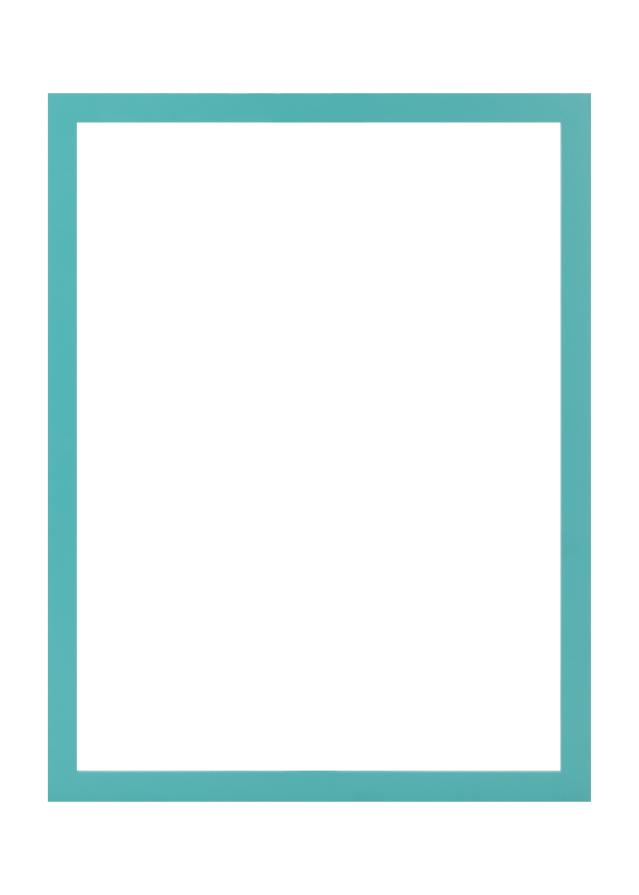 Рамка Selection Акрилно стъкло Aqua Blue 30x40 cm