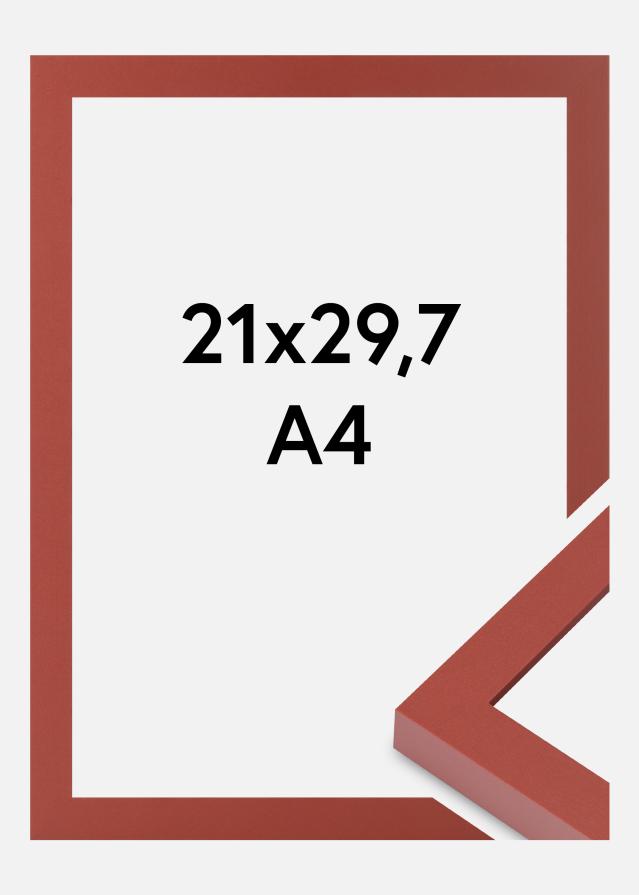 Рамка Selection Акрилно стъкло Coral 21x29.7 cm (A4)