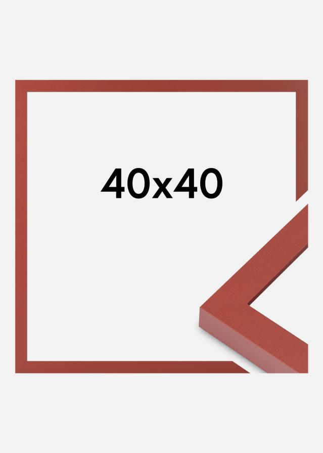 Рамка Selection Акрилно стъкло Coral 40x40 cm