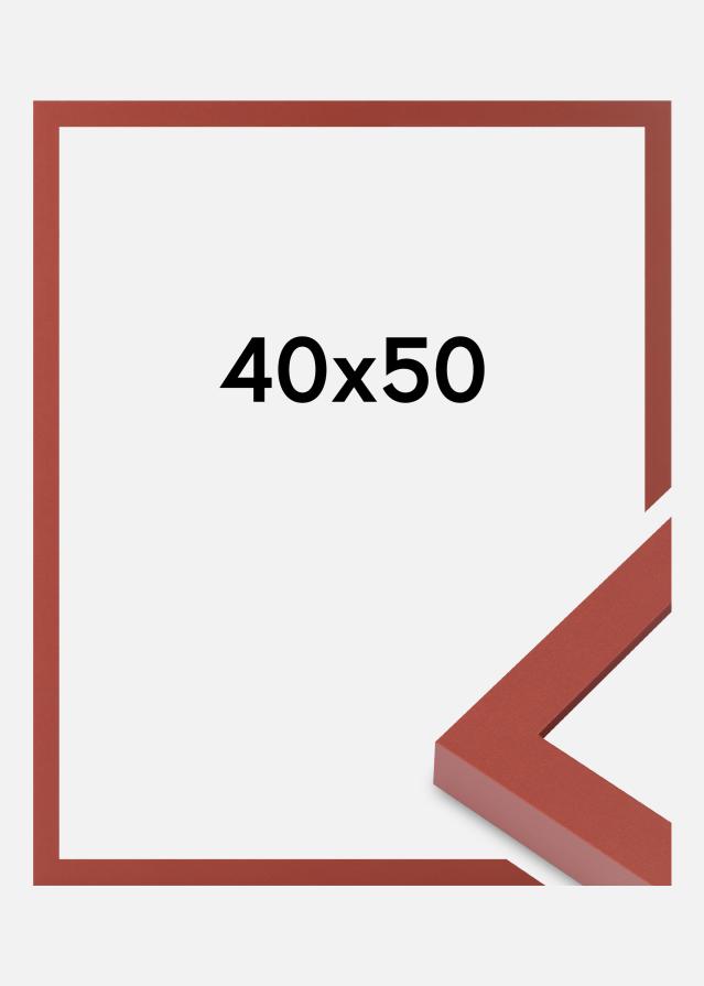 Рамка Selection Акрилно стъкло Coral 40x50 cm
