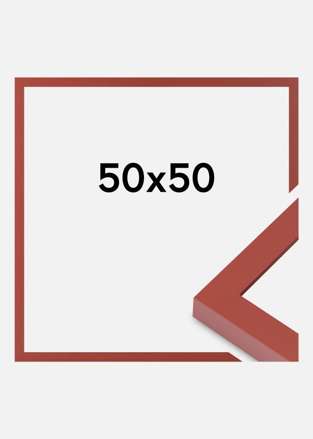 Рамка Selection Акрилно стъкло Coral 50x50 cm