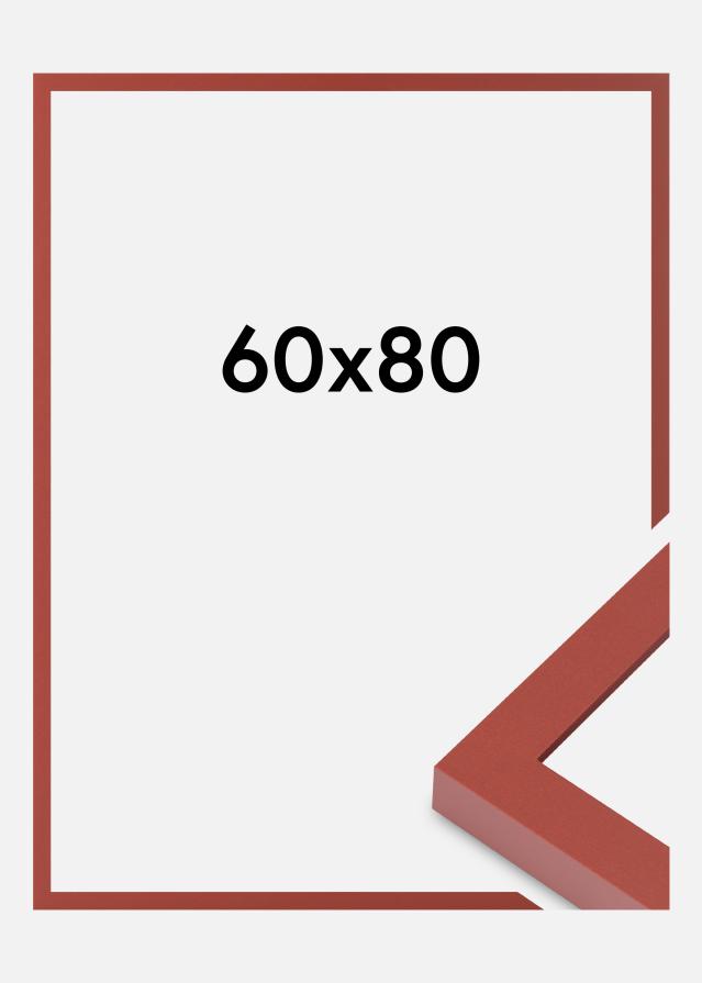 Рамка Selection Акрилно стъкло Coral 60x80 cm