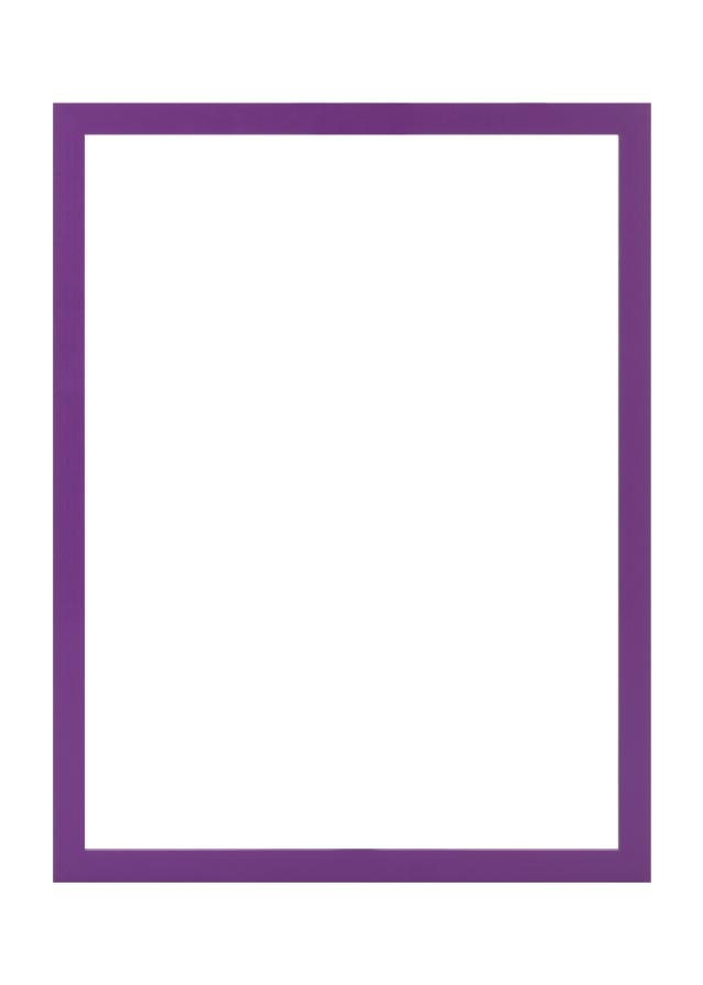 Рамка Selection Акрилно стъкло Deep Lilac 30x40 cm