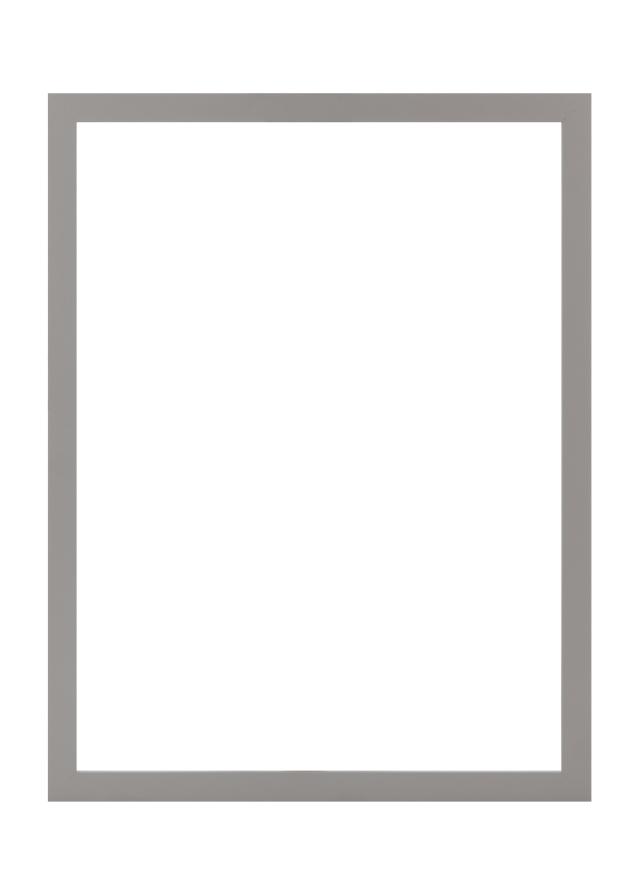 Рамка Selection Акрилно стъкло Grey 30x40 cm