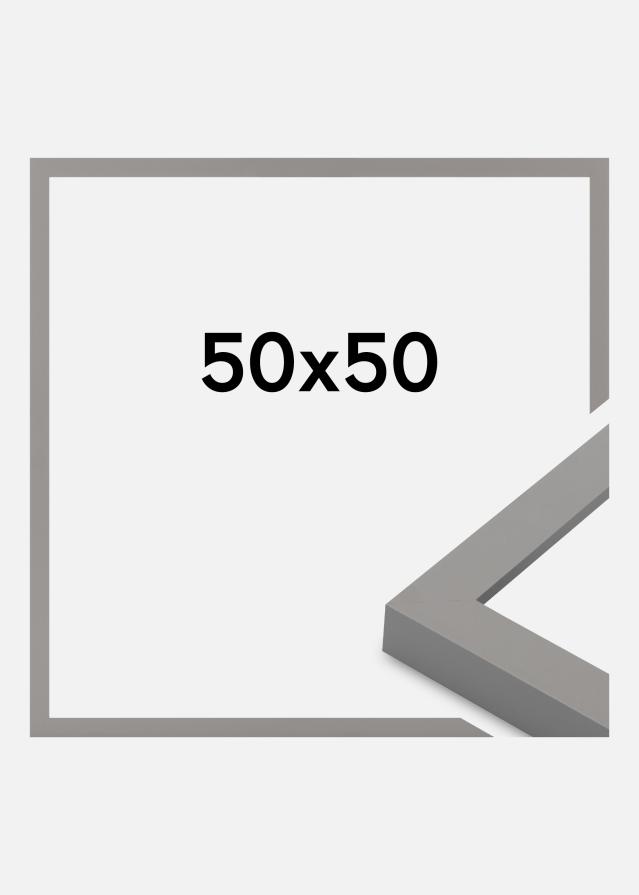 Рамка Selection Акрилно стъкло Grey 50x50 cm