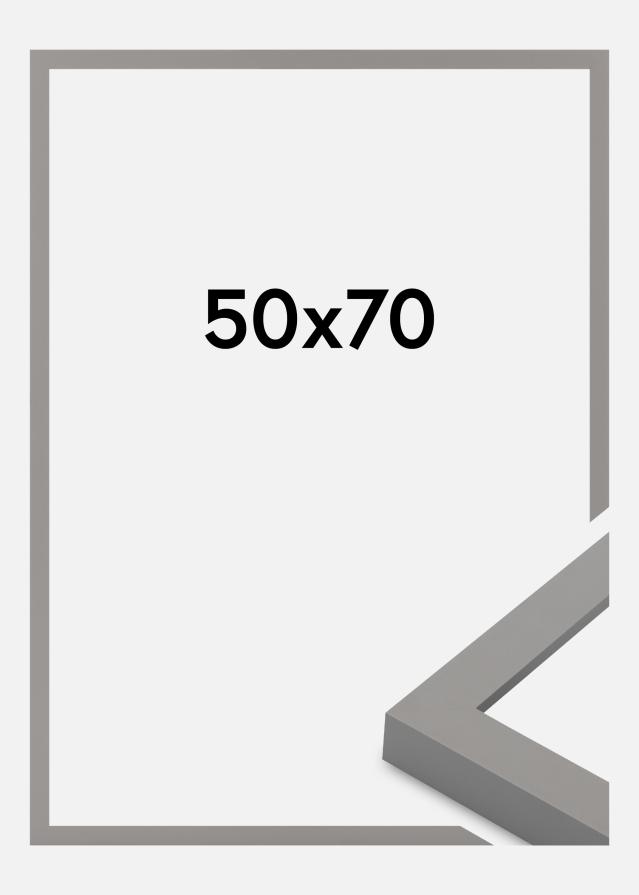 Рамка Selection Акрилно стъкло Grey 50x70 cm