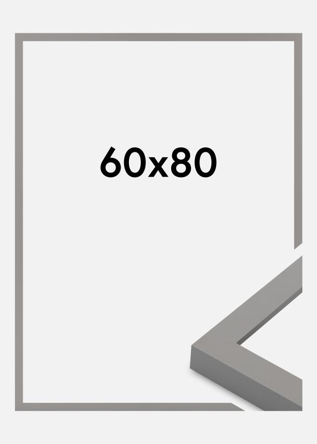 Рамка Selection Акрилно стъкло Grey 60x80 cm