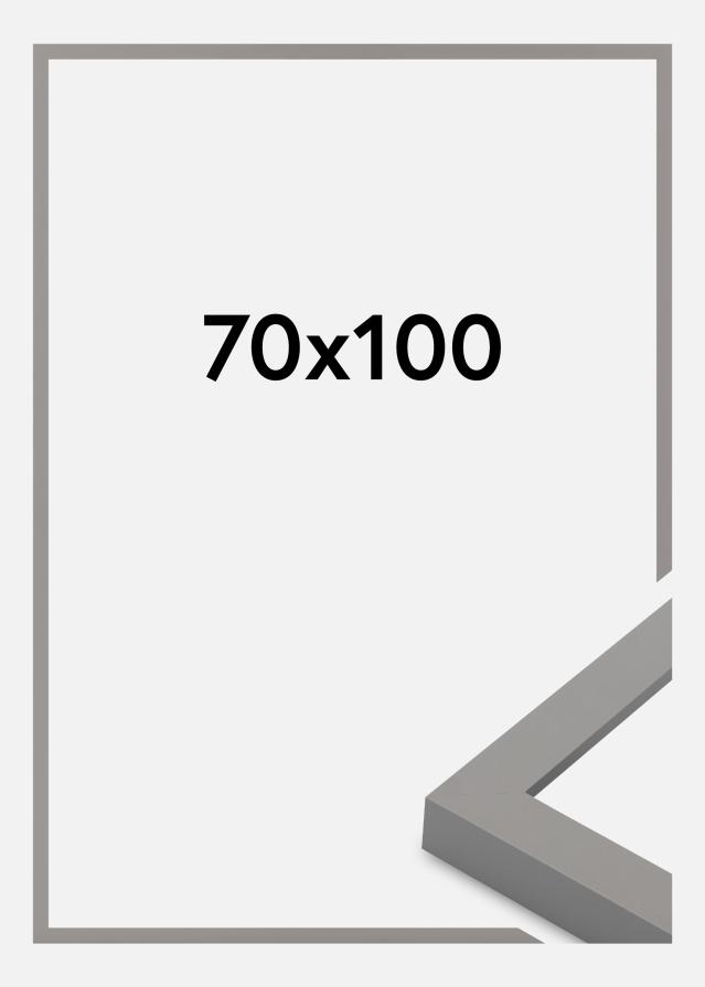 Рамка Selection Акрилно стъкло Grey 70x100 cm