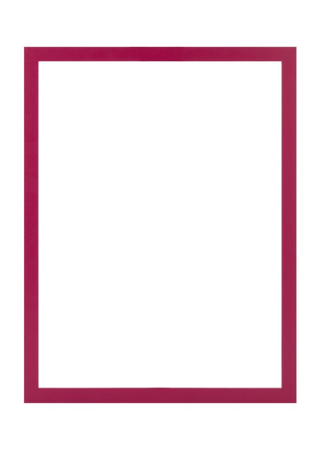 Рамка Selection Акрилно стъкло Hot Pink 30x40 cm