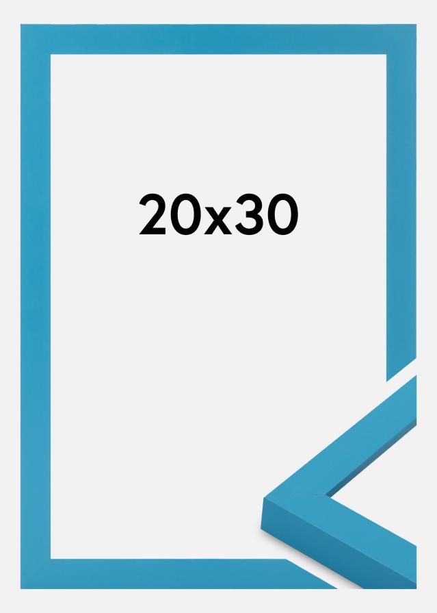 Рамка Selection Акрилно стъкло Light Blue 20x30 cm