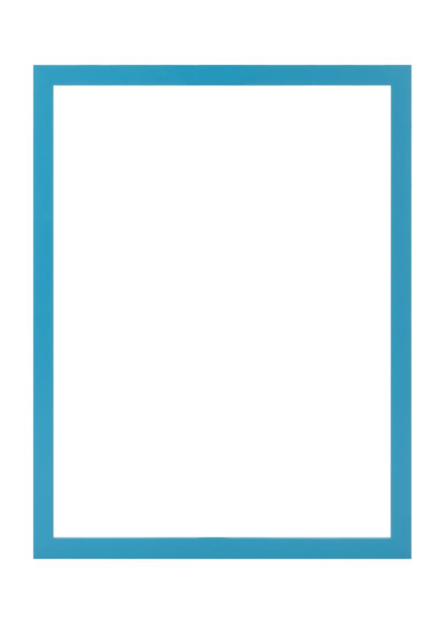 Рамка Selection Акрилно стъкло Light Blue 30x40 cm