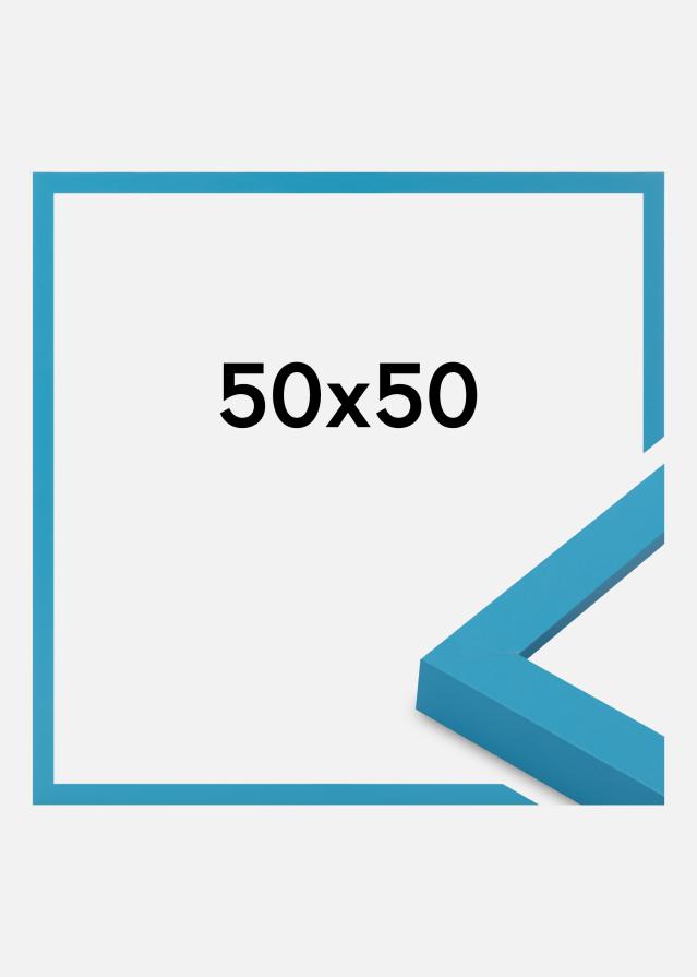 Рамка Selection Акрилно стъкло Light Blue 50x50 cm