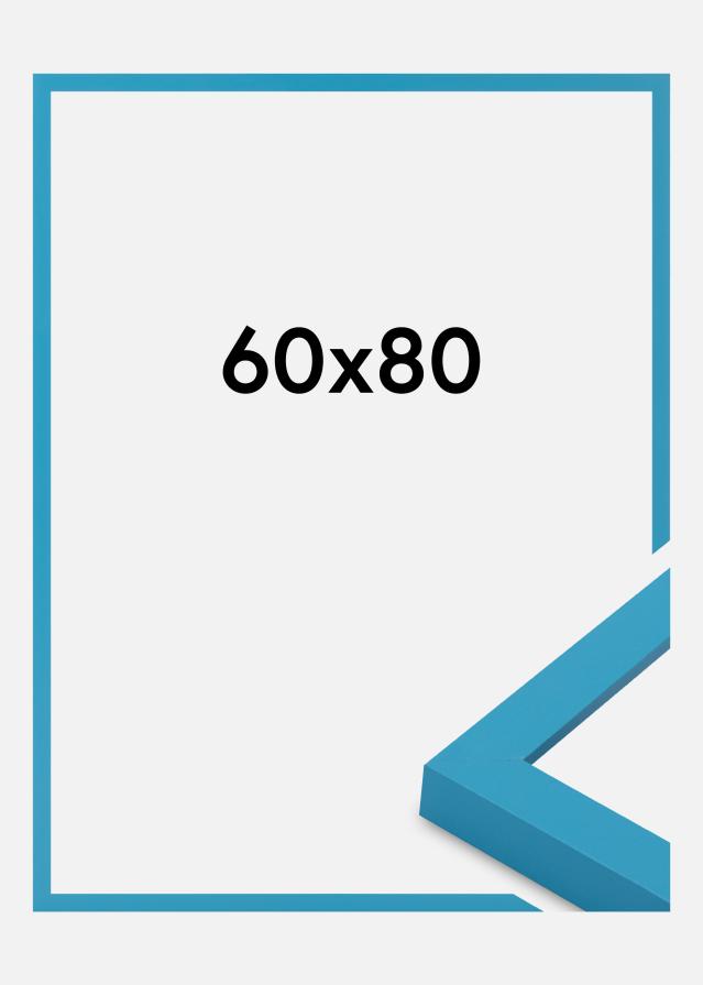 Рамка Selection Акрилно стъкло Light Blue 60x80 cm