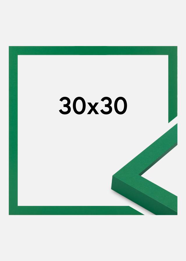 Рамка Selection Акрилно стъкло Light Green 30x30 cm