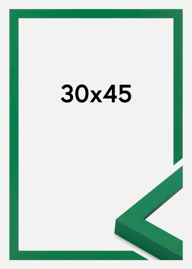 Рамка Selection Акрилно стъкло Light Green 30x45 cm