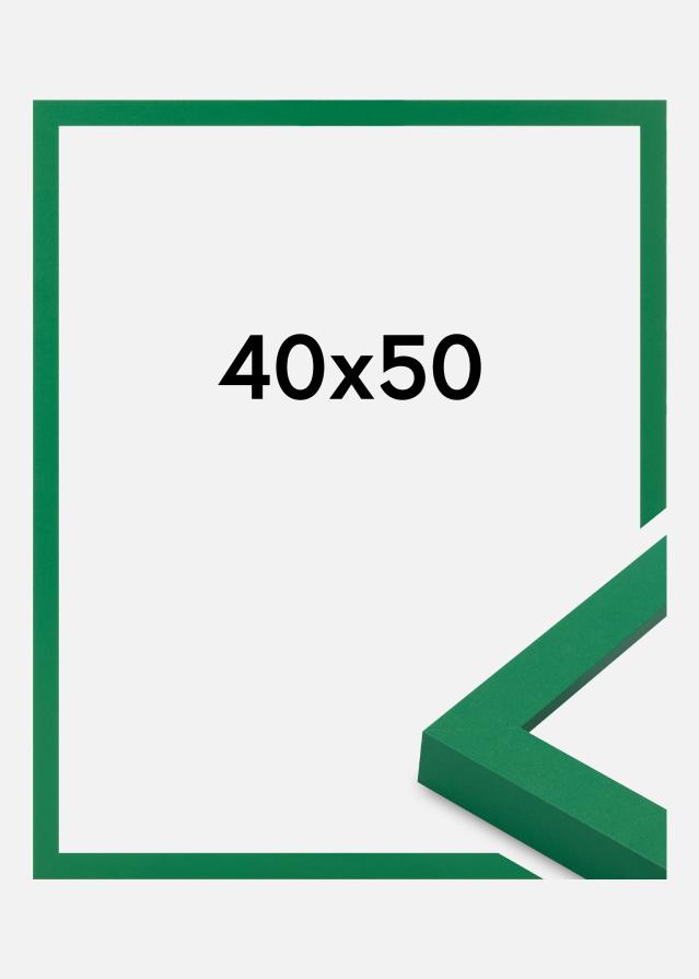 Рамка Selection Акрилно стъкло Light Green 40x50 cm