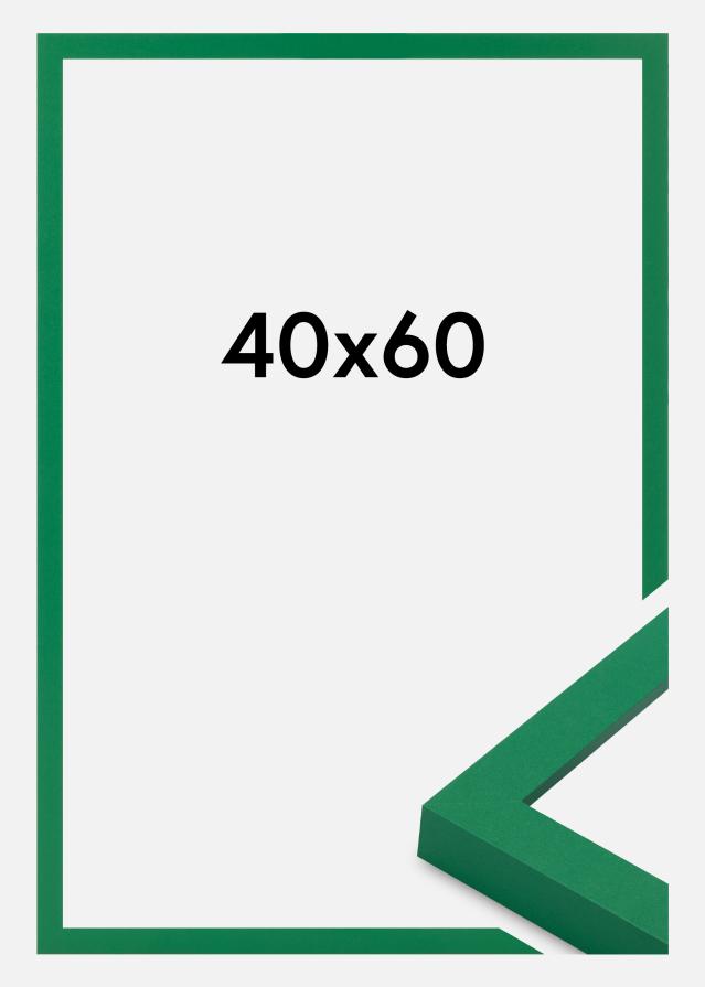 Рамка Selection Акрилно стъкло Light Green 40x60 cm