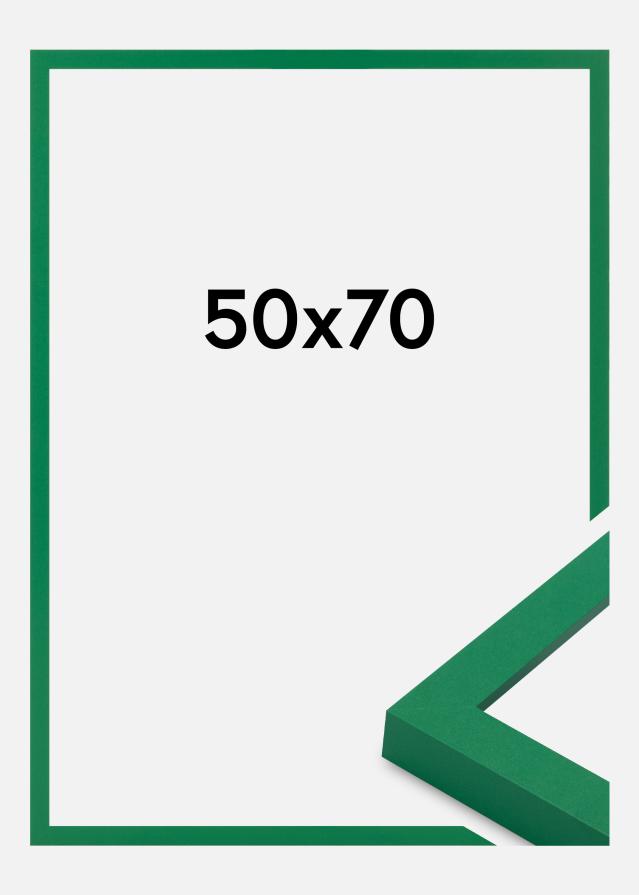 Рамка Selection Акрилно стъкло Light Green 50x70 cm