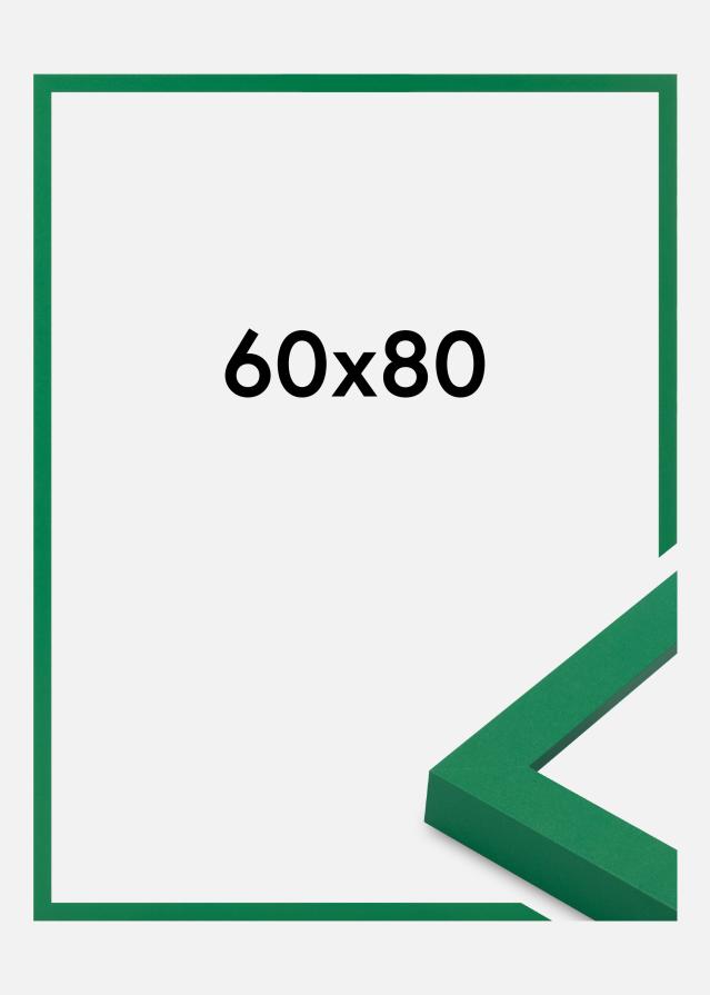 Рамка Selection Акрилно стъкло Light Green 60x80 cm