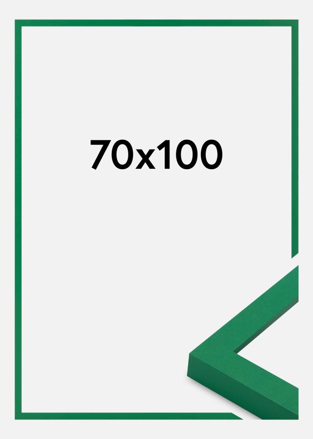 Рамка Selection Акрилно стъкло Light Green 70x100 cm