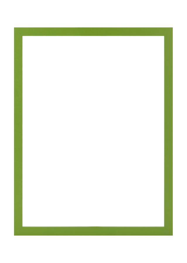 Рамка Selection Акрилно стъкло Lime Green 30x40 cm