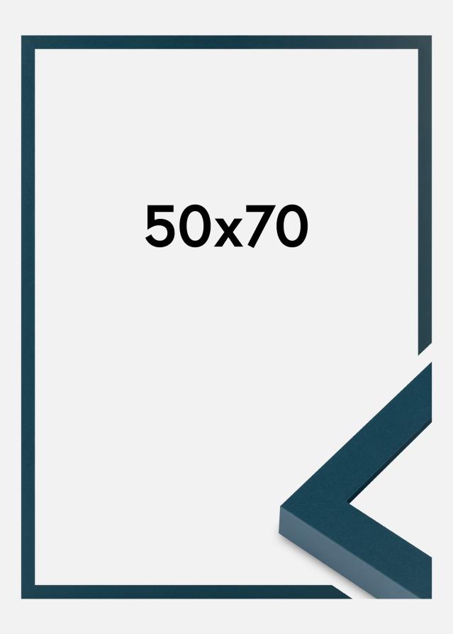 Рамка Selection Акрилно стъкло Ocean Blue 50x70 cm