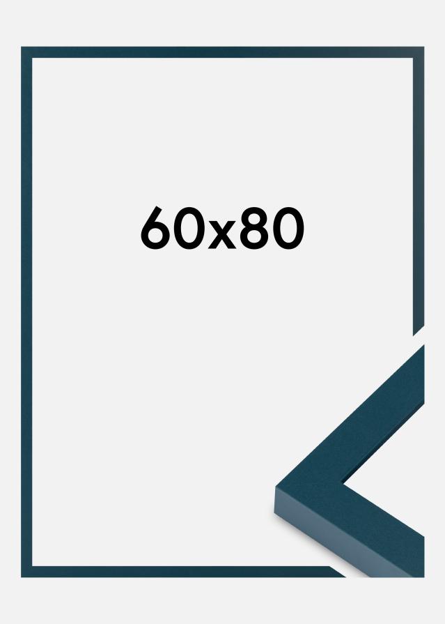 Рамка Selection Акрилно стъкло Ocean Blue 60x80 cm