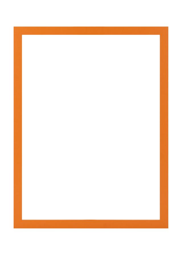 Рамка Selection Акрилно стъкло Orange 30x40 cm