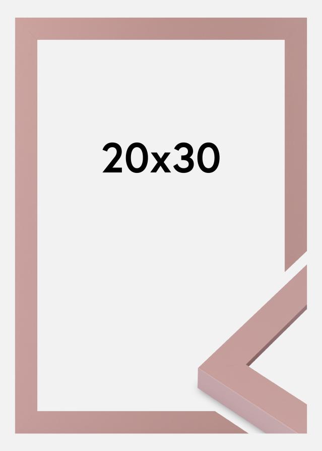 Рамка Selection Акрилно стъкло Peach 20x30 cm