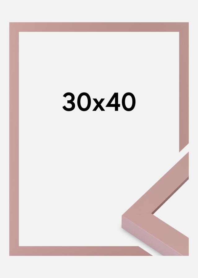 Рамка Selection Акрилно стъкло Peach 30x40 cm