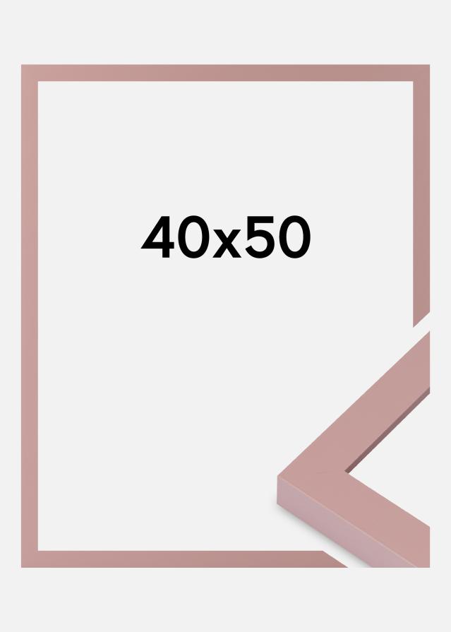 Рамка Selection Акрилно стъкло Peach 40x50 cm