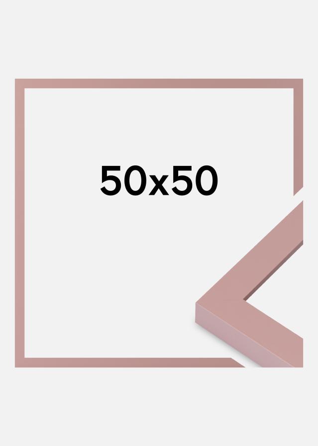 Рамка Selection Акрилно стъкло Peach 50x50 cm