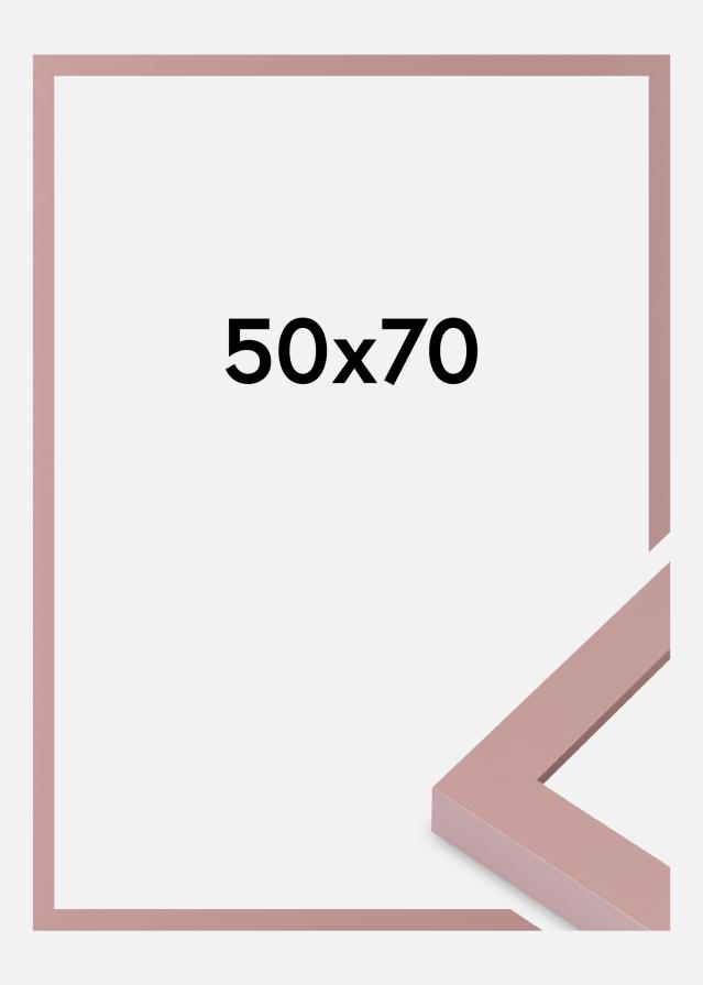 Рамка Selection Акрилно стъкло Peach 50x70 cm