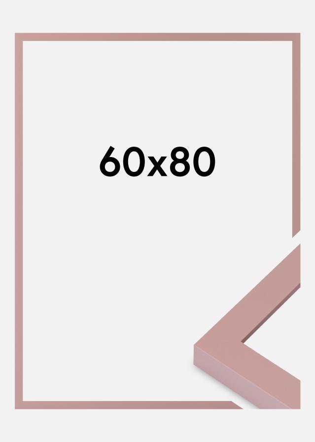 Рамка Selection Акрилно стъкло Peach 60x80 cm