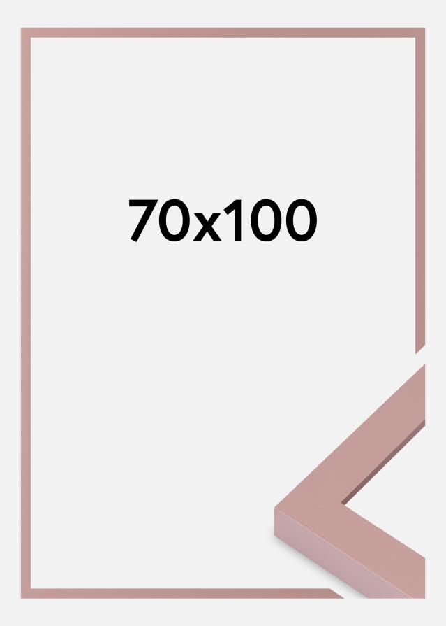 Рамка Selection Акрилно стъкло Peach 70x100 cm