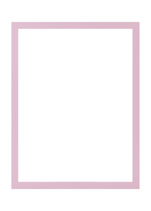 Рамка Selection Акрилно стъкло Pink 30x40 cm