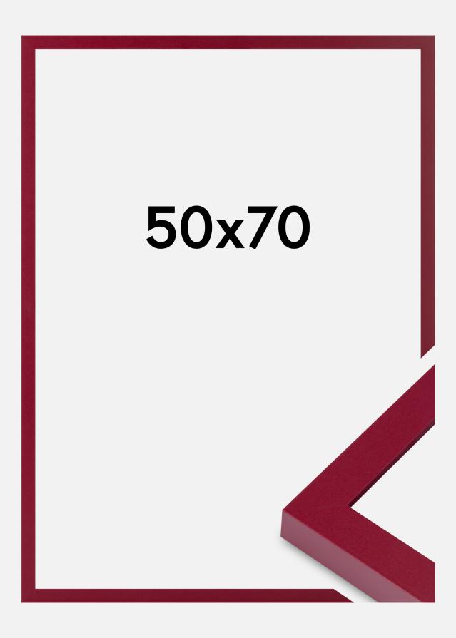 Рамка Selection Акрилно стъкло Raspberry 50x70 cm