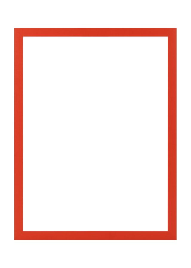 Рамка Selection Акрилно стъкло Red 30x40 cm