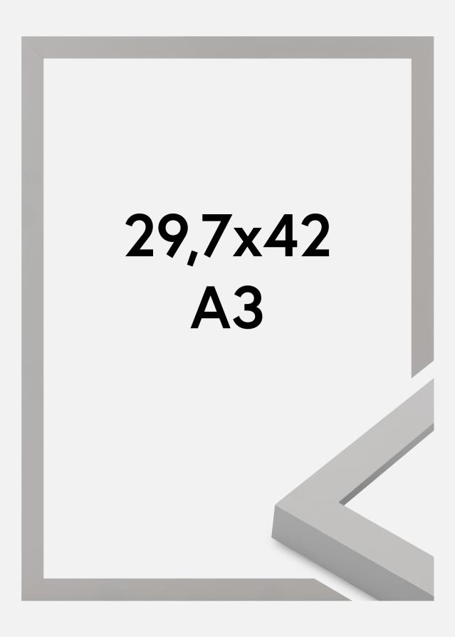 Рамка Selection Акрилно стъкло Sand 29.7x42 cm (A3)