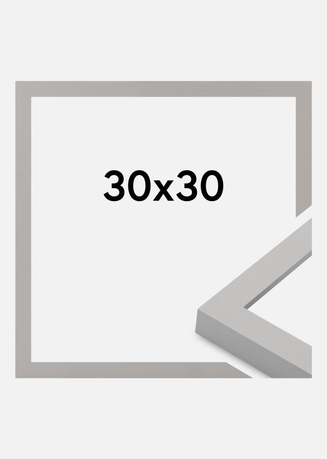 Рамка Selection Акрилно стъкло Sand 30x30 cm