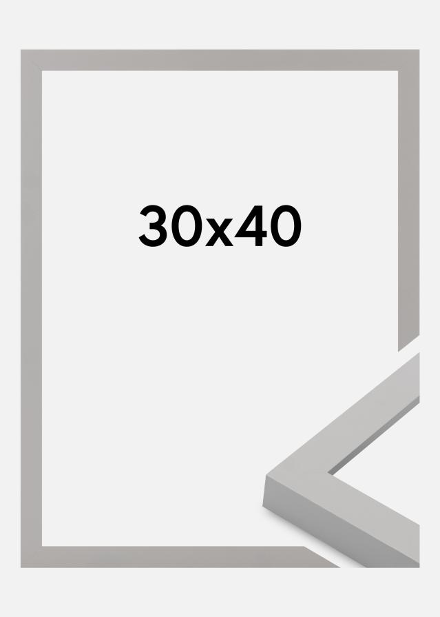 Рамка Selection Акрилно стъкло Sand 30x40 cm