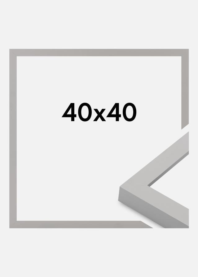 Рамка Selection Акрилно стъкло Sand 40x40 cm