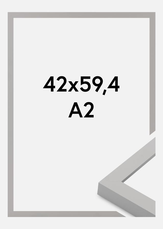 Рамка Selection Акрилно стъкло Sand 42x59.4 cm (A2)