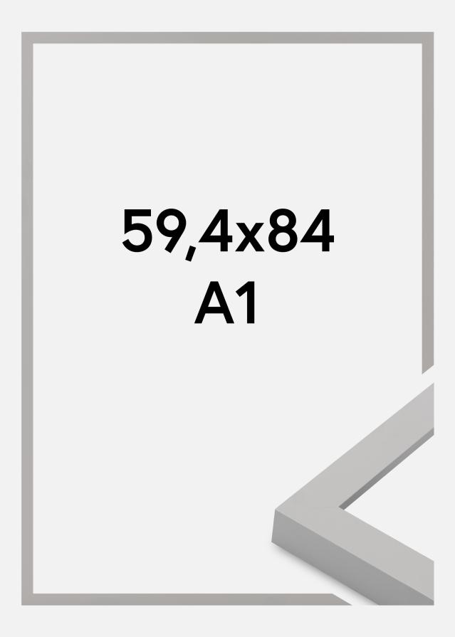 Рамка Selection Акрилно стъкло Пясък 59.4x84,1 cm (A1)