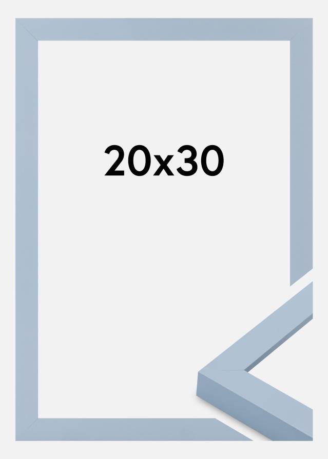 Рамка Selection Акрилно стъкло Sky Blue 20x30 cm