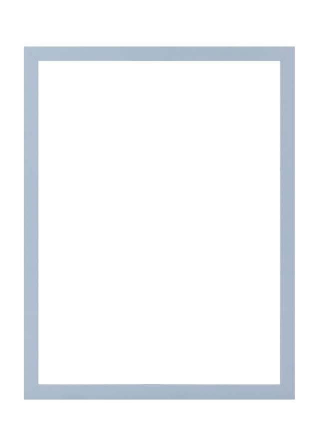 Рамка Selection Акрилно стъкло Sky Blue 30x40 cm