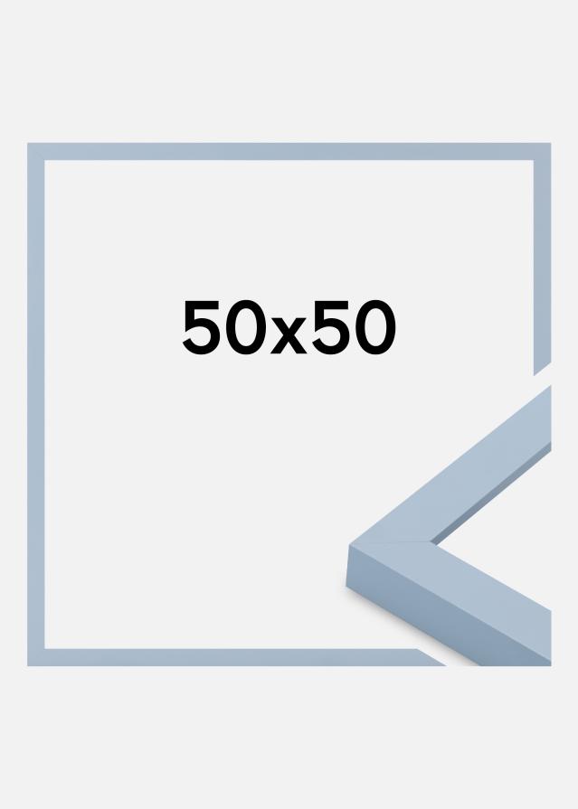 Рамка Selection Акрилно стъкло Sky Blue 50x50 cm